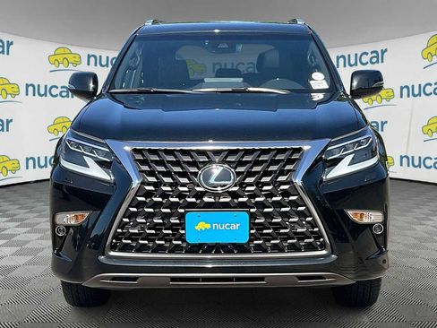 Used 2023 Lexus GX 460 Premium image 2