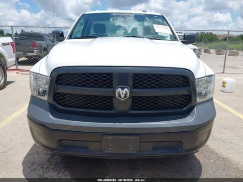 Used 2017 RAM 1500 Tradesman w/ Power & Remote Entry Group RWD image 6