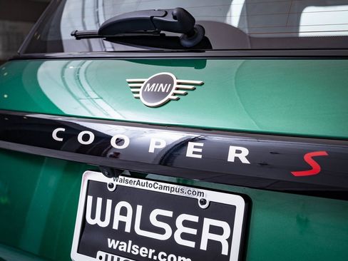 Certified 2025 MINI Cooper S image 16