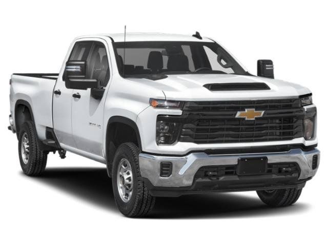 Used 2024 Chevrolet Silverado 2500 LT w/ Convenience Package AWD/4WD image 9