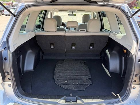 Used 2018 Subaru Forester 2.5i Premium w/ All-Weather Package AWD/4WD image 33