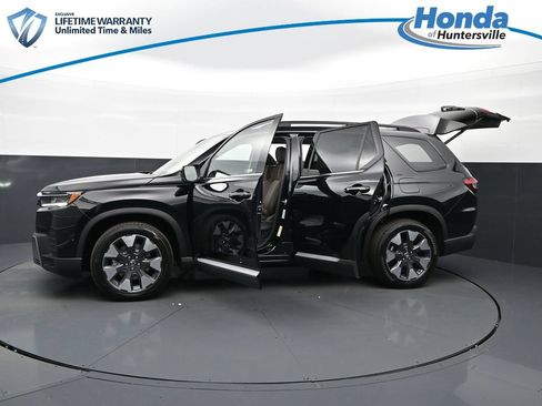 New 2026 Honda Pilot Elite image 38
