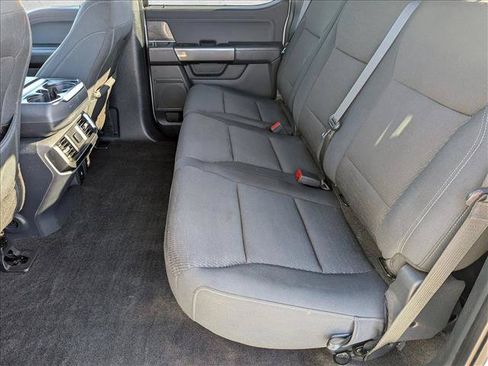 Used 2021 Ford F150 XLT w/ Equipment Group 302A High AWD/4WD image 19