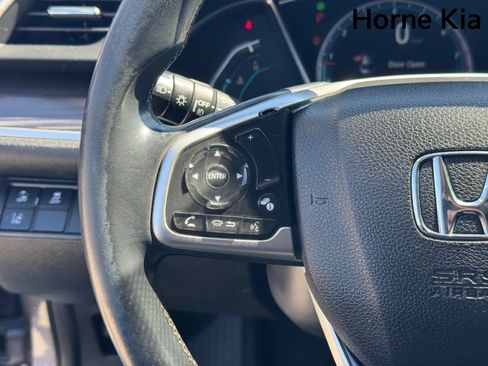 Used 2020 Honda Civic EX-L image 18