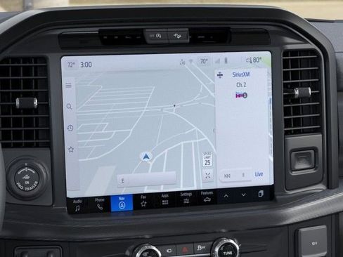 New 2026 Ford F150 Lariat image 14