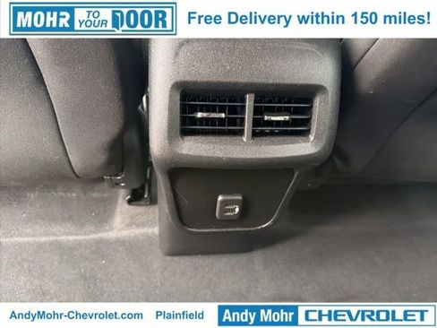 Used 2020 Chevrolet Equinox LT image 32
