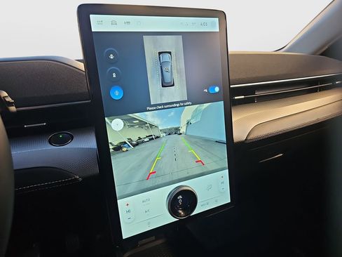 Used 2021 Ford Mustang Mach-E California Route 1 image 14