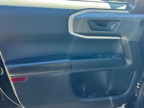 Certified 2025 Ford Bronco Sport Big Bend w/ Convenience Package image 16