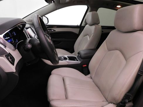 Used 2015 Cadillac SRX Performance w/ Driver Awareness Package image 14