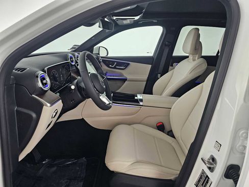 Used 2026 Mercedes-Benz GLC 300 image 20