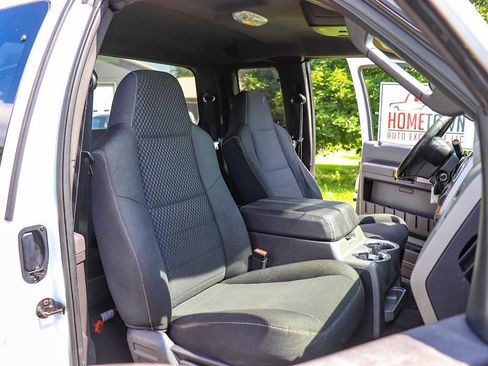 Used 2009 Ford F250 Lariat AWD/4WD image 20