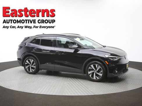 Used 2024 Volkswagen ID.4 2WD image 45