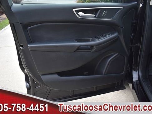 Used 2024 Ford Edge SEL image 16