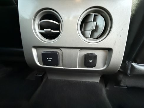 Used 2014 Ford F150 Lariat w/ Equipment Group 501A Mid image 24