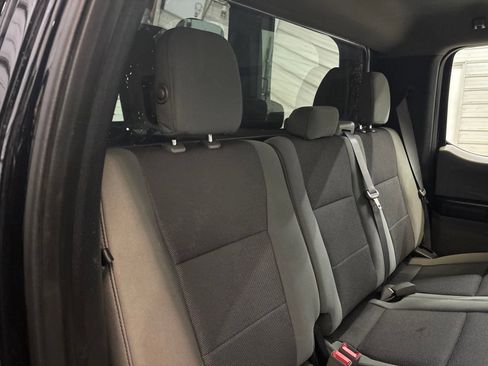 Used 2018 Ford F150 XL w/ Equipment Group 101A Mid AWD/4WD image 32