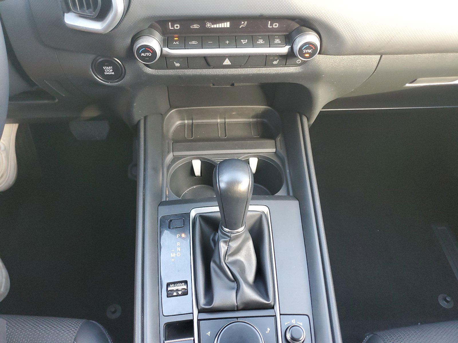 Certified 2025 MAZDA CX-50 AWD 2.5 S w/ Preferred Package image 22