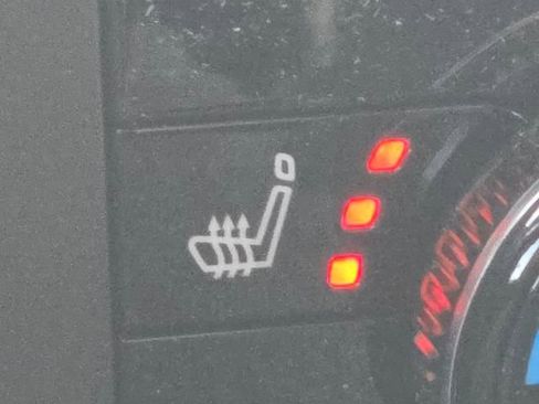 New 2026 Nissan Rogue SV w/ Cold Weather Package image 7