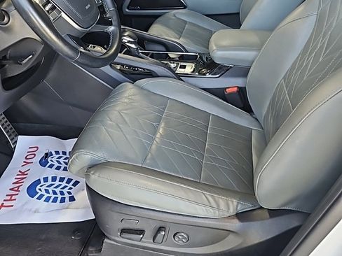 Used 2023 Kia Telluride SX X-Line image 28