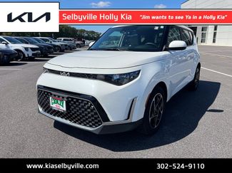 Used 2023 Kia Soul EX FWD video 1