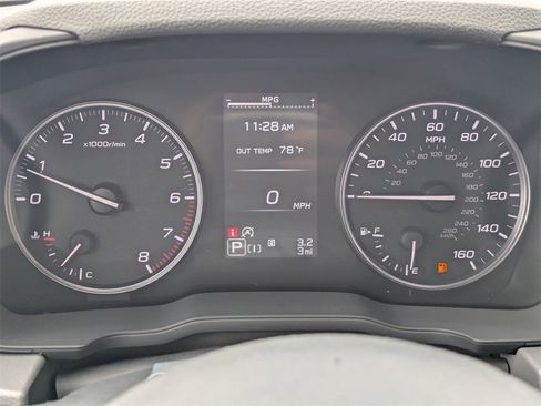 New 2026 Subaru Crosstrek 2.0i Premium image 33