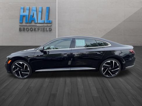 Certified 2023 Volkswagen Arteon SEL Premium AWD/4WD image 3