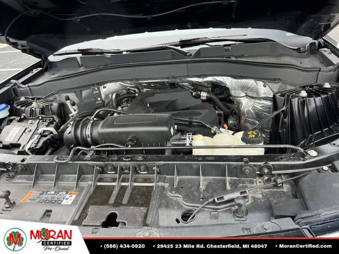Used 2020 Ford Explorer XLT RWD image 10