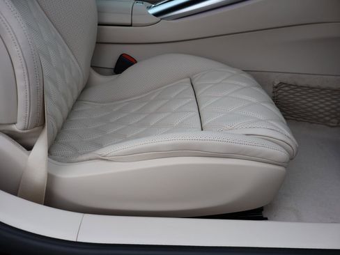 New 2026 Mercedes-Benz SL 55 AMG 4MATIC image 15