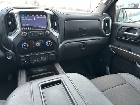 Used 2022 Chevrolet Silverado 1500 LT Trail Boss w/ Convenience Package II image 29