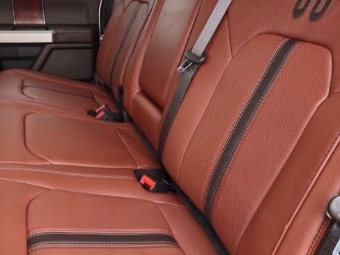 Used 2022 Ford F350 King Ranch w/ King Ranch Ultimate Package image 19