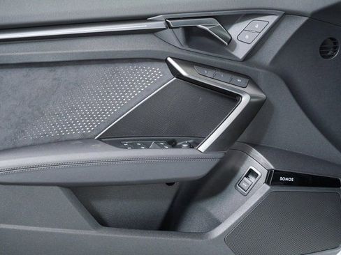 New 2026 Audi RS 3 image 6