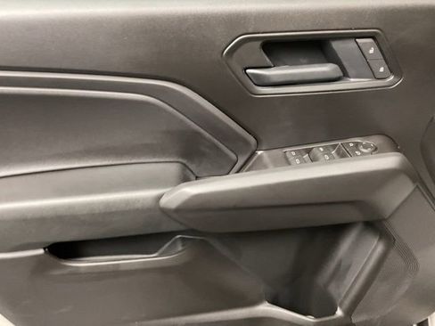 New 2026 Chevrolet Colorado Trail Boss AWD/4WD image 10