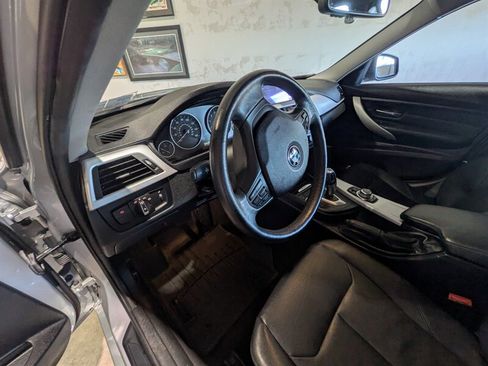 Used 2013 BMW 328i xDrive Sedan image 4