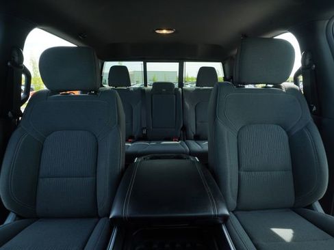 Used 2022 RAM 1500 Big Horn AWD/4WD image 33