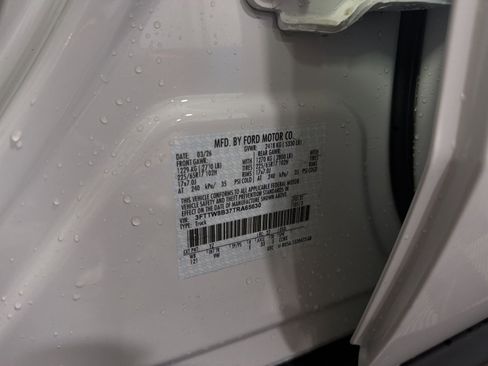 New 2026 Ford Maverick XL AWD/4WD image 38
