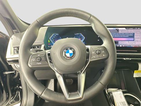 New 2026 BMW X1 xDrive28i w/ Convenience Package image 11