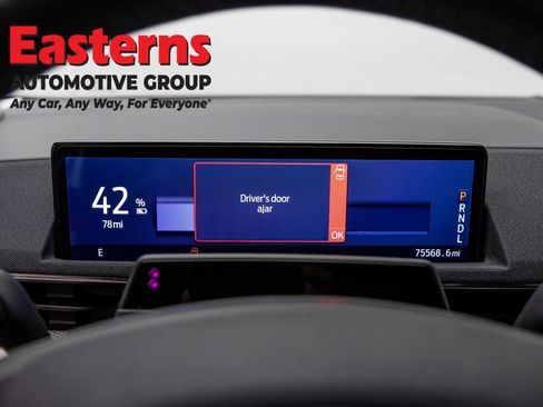 Used 2023 Ford Mustang Mach-E Select AWD/4WD image 17