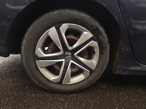 Used 2018 Honda Civic LX image 17