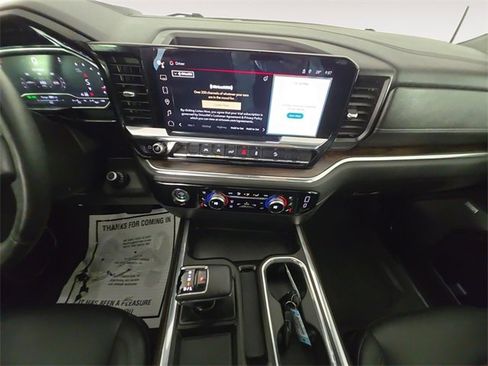 Used 2024 GMC Sierra 1500 SLT w/ SLT Premium Package image 11