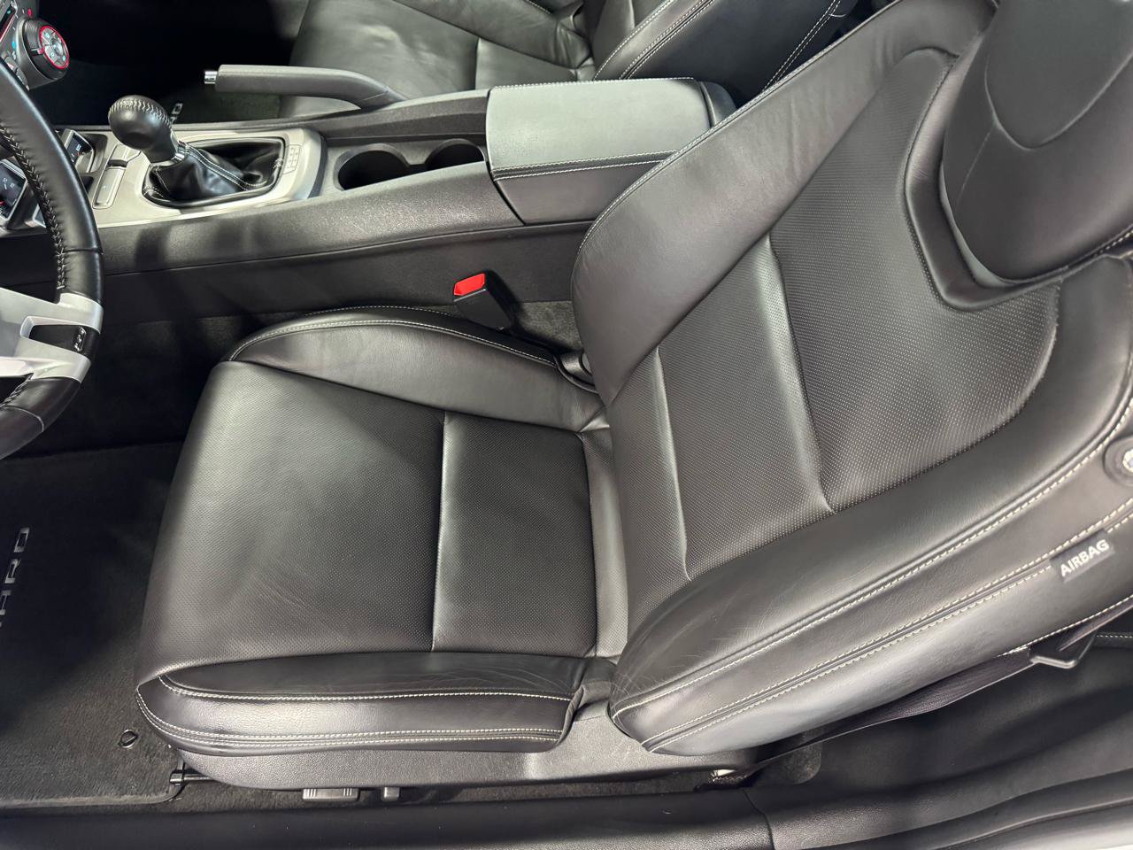 Used 2010 Chevrolet Camaro SS w/ RS Package RWD image 43