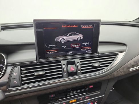 Used 2018 Audi A7 3.0T Prestige w/ Prestige Package AWD/4WD image 10