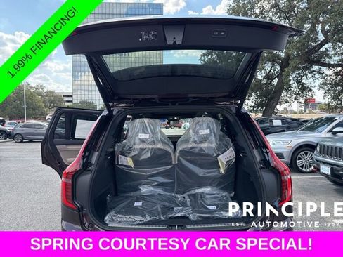 New 2026 Volvo XC90 B5 Core AWD/4WD image 38