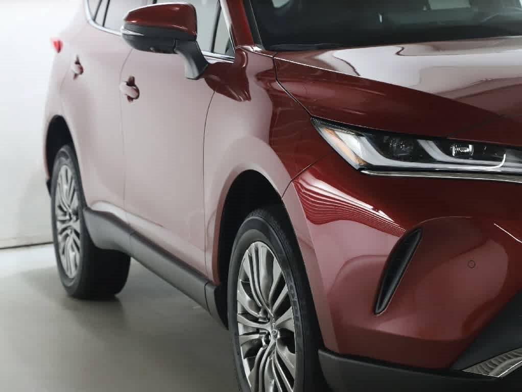 Certified 2023 Toyota Venza Limited AWD/4WD image 8