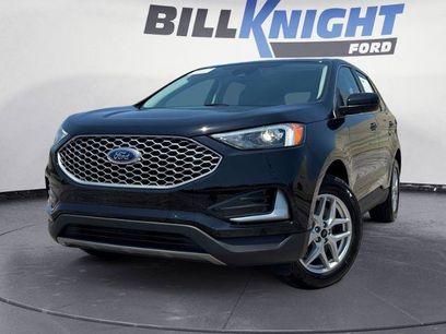 Certified 2023 Ford Edge SEL