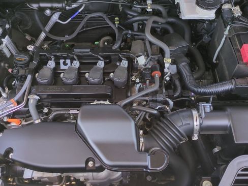 Certified 2024 Honda CR-V EX image 26