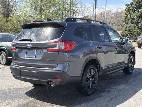 New 2026 Subaru Ascent Premium image 3