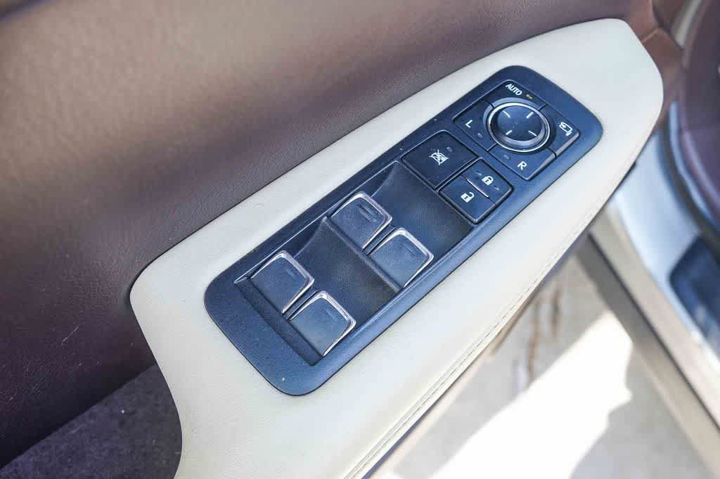 Used 2018 Lexus RX 350L FWD w/ Premium Package image 23