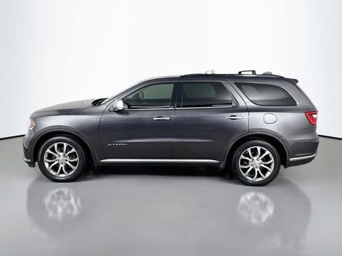 Used 2017 Dodge Durango Citadel RWD image 8