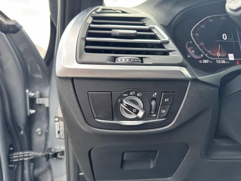 Certified 2023 BMW X3 xDrive30i w/ Premium Package AWD/4WD image 32