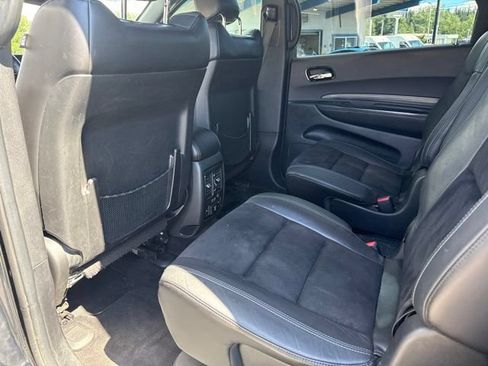 Used 2022 Dodge Durango GT AWD/4WD image 15