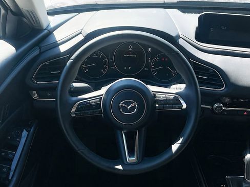 Used 2025 MAZDA CX-30 AWD 2.5 S w/ Preferred Package image 11